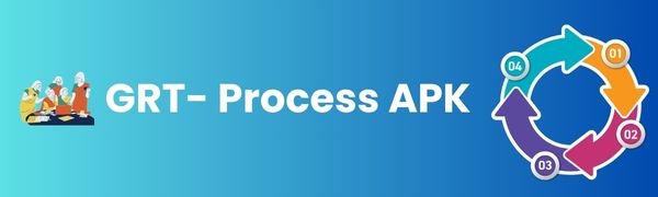 GRT- Process in APK(IT)